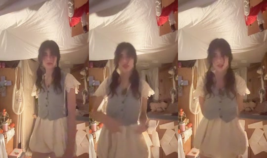fairyoclock TikTok Live — Aug 27, 2026, 2:41 AM
