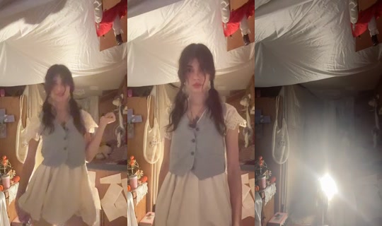 fairyoclock TikTok Live — Aug 27, 2026, 3:31 AM