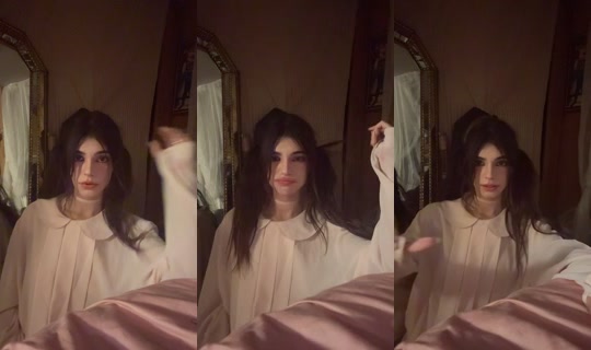 fairyoclock TikTok Live — Aug 29, 2026, 4:09 AM