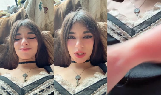 fairyoclock TikTok Live — Aug 30, 2026, 9:45 PM