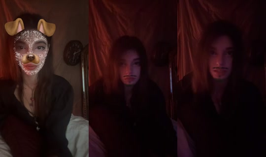 fairyoclock TikTok Live — Oct 3, 2026, 10:44 PM