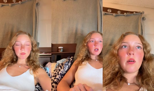 fairyyy031 TikTok Live — Aug 20, 2026, 5:25 AM