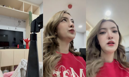 fairyzxx TikTok Live — Sep 3, 2026, 12:37 PM
