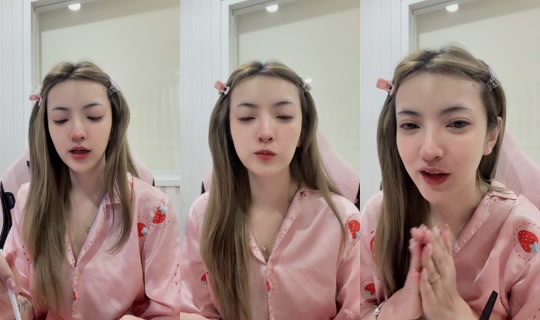 fairyzxx TikTok Live — Sep 7, 2026, 12:52 AM