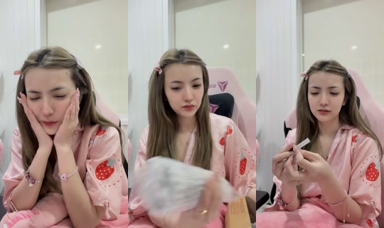 fairyzxx TikTok Live — Sep 7, 2026, 1:43 AM