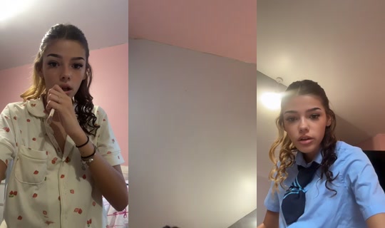 faithandlola TikTok Live — Sep 25, 2026, 6:34 AM