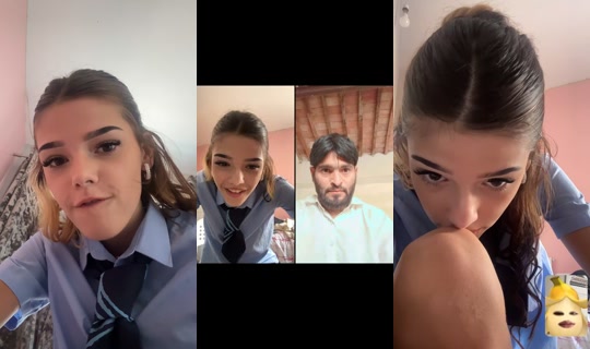 faithandlola TikTok Live — Sep 25, 2026, 11:23 AM