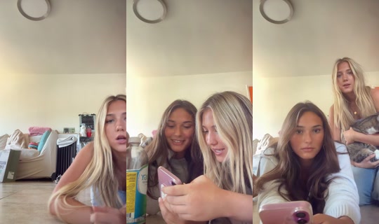 faithbethanyyy TikTok Live — Sep 22, 2026, 10:35 PM