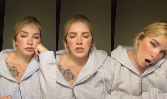 faithdaniel26 TikTok Live — Aug 24, 2026, 4:52 AM