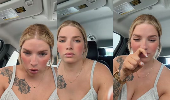 faithdaniel26 TikTok Live — Aug 25, 2026, 5:25 PM