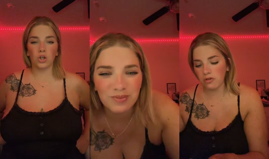 faithdaniel26 TikTok Live — Aug 26, 2026, 1:53 AM