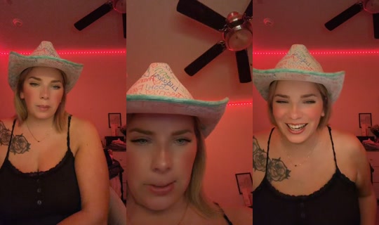 faithdaniel26 TikTok Live — Aug 26, 2026, 2:43 AM