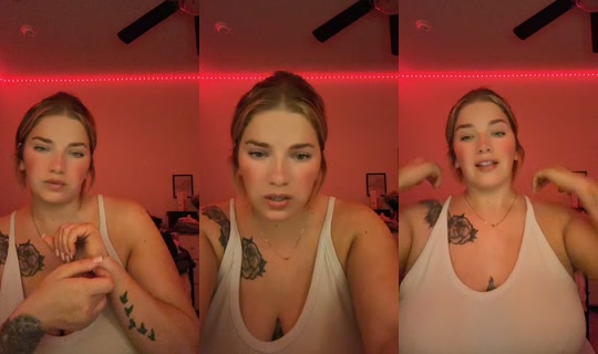 faithdaniel26 TikTok Live — Aug 27, 2026, 4:40 AM