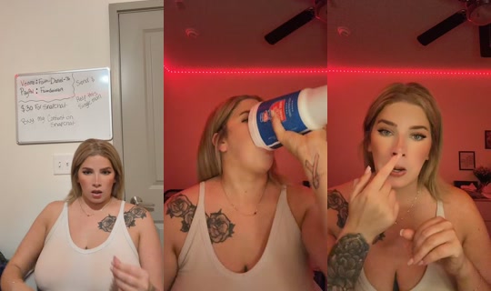 faithdaniel26 TikTok Live — Aug 31, 2026, 1:12 AM