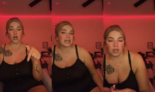 faithdaniel26 TikTok Live — Sep 1, 2026, 2:12 AM