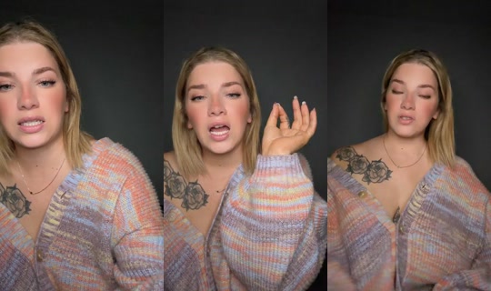 faithdaniel26 TikTok Live — Sep 30, 2026, 2:30 AM