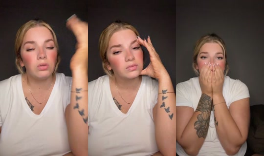 faithdaniel26 TikTok Live — Oct 1, 2026, 3:56 AM