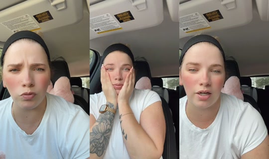 faithdaniel26 TikTok Live — Oct 5, 2026, 7:38 PM