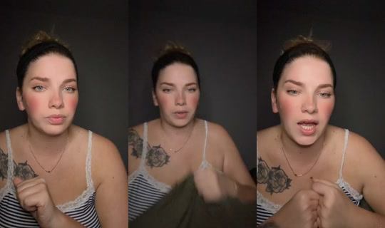 faithdaniel26 TikTok Live — Oct 6, 2026, 2:27 AM