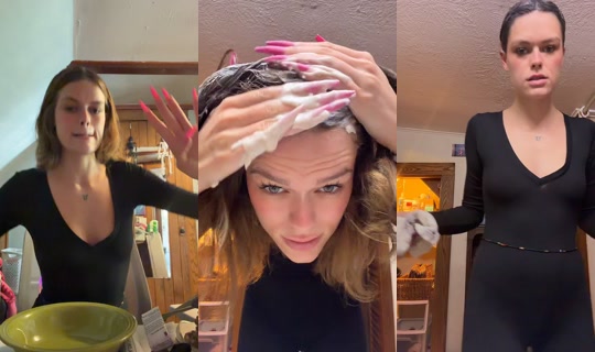 faithheav3n TikTok Live — Oct 5, 2026, 8:22 PM