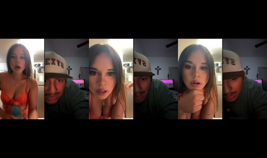 faithhhodge TikTok Live — Sep 27, 2026, 3:06 AM