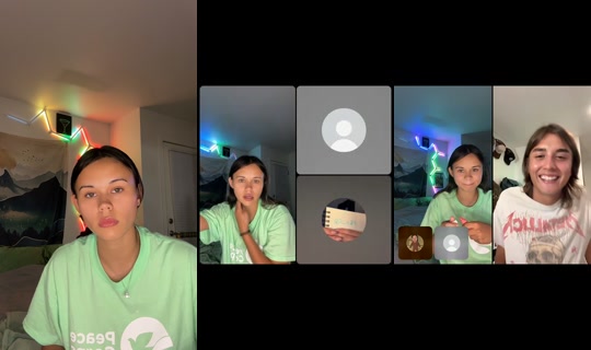 faithhhodge TikTok Live — Sep 30, 2026, 2:21 AM
