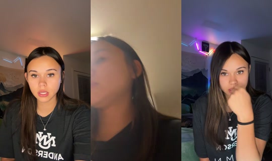 faithhhodge TikTok Live — Oct 2, 2026, 2:52 AM