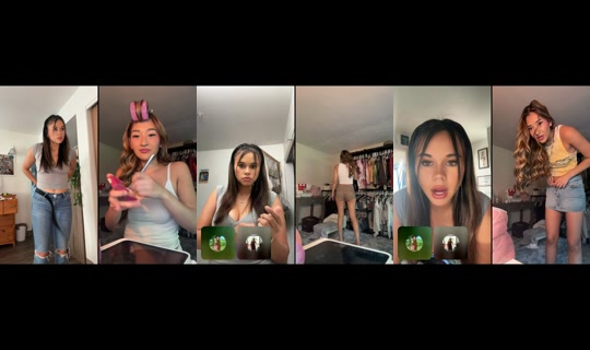 faithhhodge TikTok Live — Oct 2, 2026, 11:48 PM