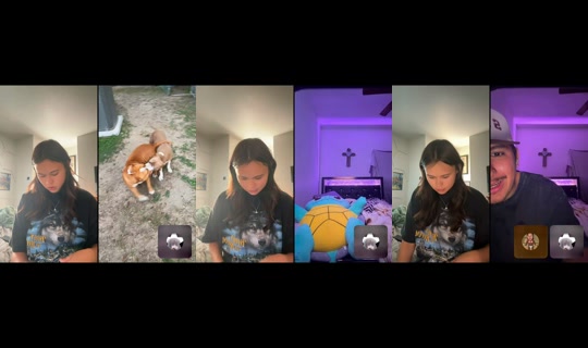faithhhodge TikTok Live — Oct 5, 2026, 12:11 AM