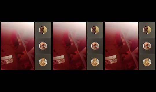 faithkasai4 TikTok Live — Aug 24, 2026, 5:35 AM
