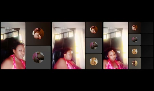 faithkasai4 TikTok Live — Aug 24, 2026, 7:49 AM