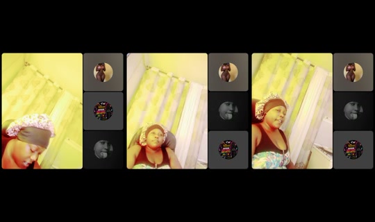 faithkasai4 TikTok Live — Aug 25, 2026, 4:37 AM