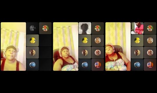 faithkasai4 TikTok Live — Aug 25, 2026, 5:17 AM