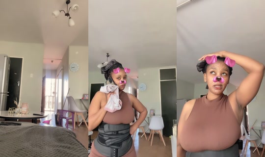 faithmanana408 TikTok Live — Aug 21, 2026, 8:09 AM