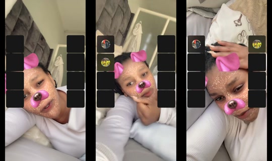 faithmanana408 TikTok Live — Aug 25, 2026, 7:34 AM