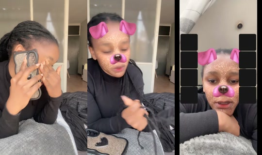 faithmanana408 TikTok Live — Aug 26, 2026, 11:42 AM