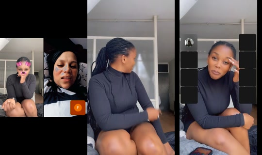 faithmanana408 TikTok Live — Aug 26, 2026, 12:35 PM