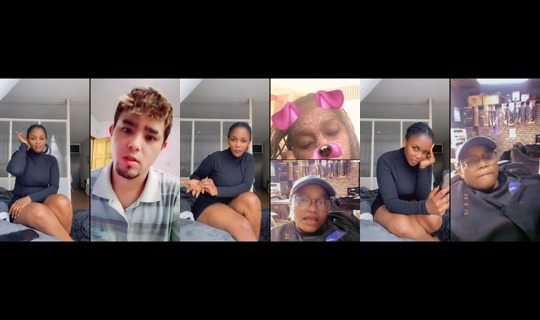 faithmanana408 TikTok Live — Aug 26, 2026, 1:26 PM