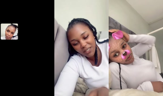 faithmanana408 TikTok Live — Sep 21, 2026, 8:14 AM