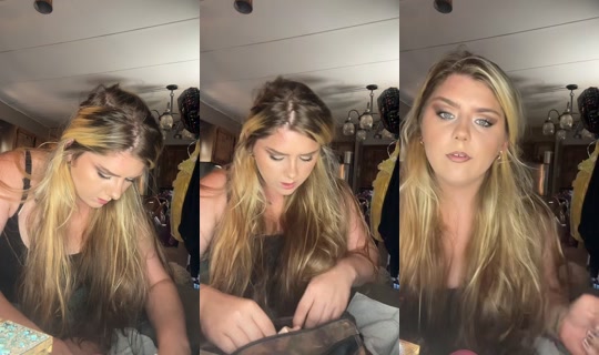 faithy_w12 TikTok Live — Aug 21, 2026, 8:18 PM