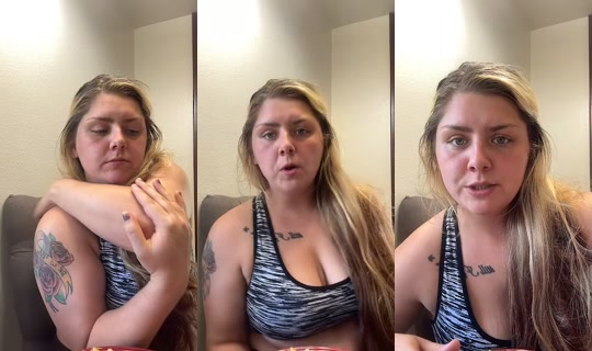 faithy_w12 TikTok Live — Aug 28, 2026, 6:27 PM