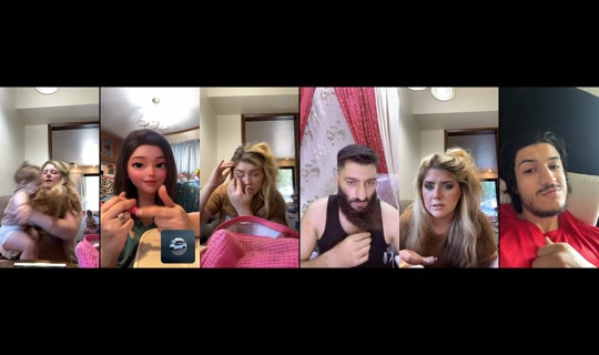 faithy_w12 TikTok Live — Aug 28, 2026, 6:57 PM