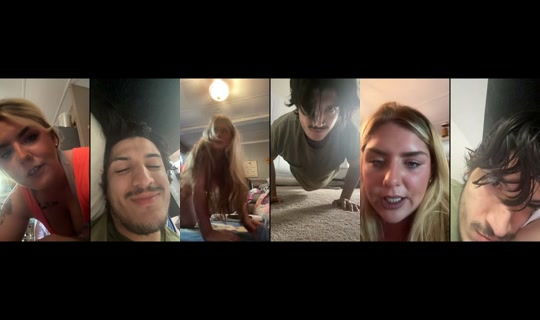 faithy_w12 TikTok Live — Sep 3, 2026, 4:32 PM
