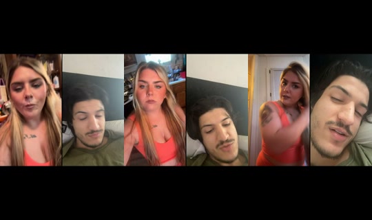 faithy_w12 TikTok Live — Sep 3, 2026, 5:22 PM