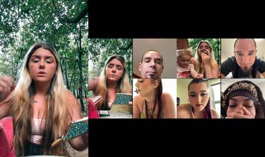 faithy_w12 TikTok Live — Sep 11, 2026, 7:05 PM