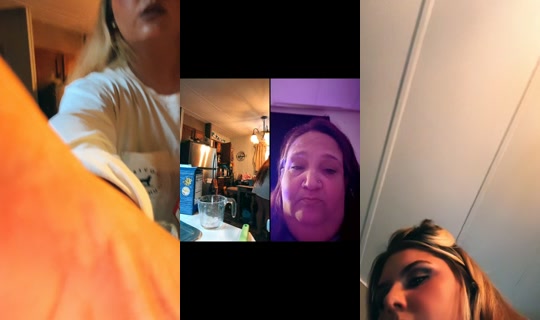 faithy_w12 TikTok Live — Sep 12, 2026, 11:05 PM