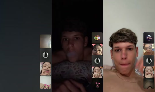 fake.soffia TikTok Live — Aug 20, 2026, 1:05 AM
