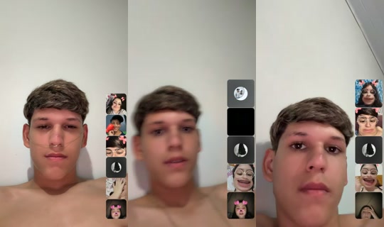 fake.soffia TikTok Live — Aug 20, 2026, 1:55 AM