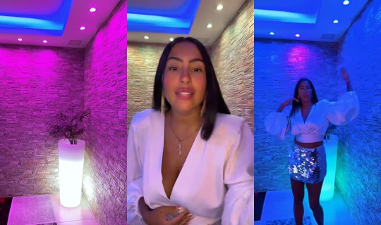 falcaoluana_ TikTok Live — Sep 19, 2026, 8:07 PM