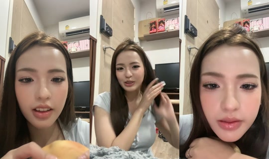 fallingforyouq TikTok Live — Aug 21, 2026, 7:55 AM